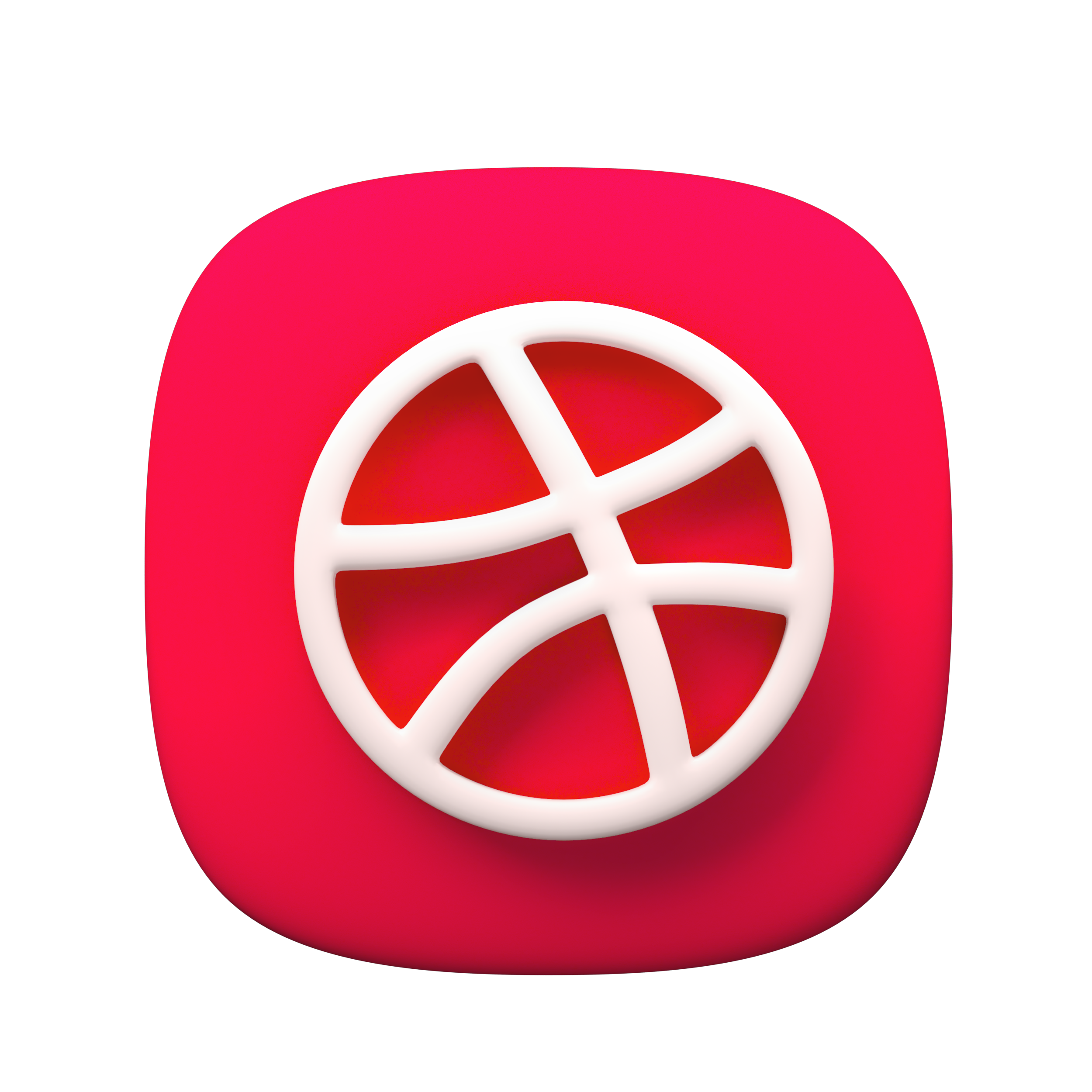 Dribbble